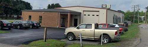 Better Edge Facility