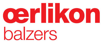 Oerlikon Balzers Logo