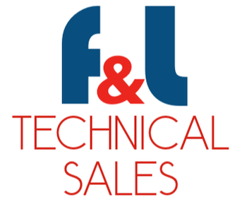 F&L Technical Sales Logo