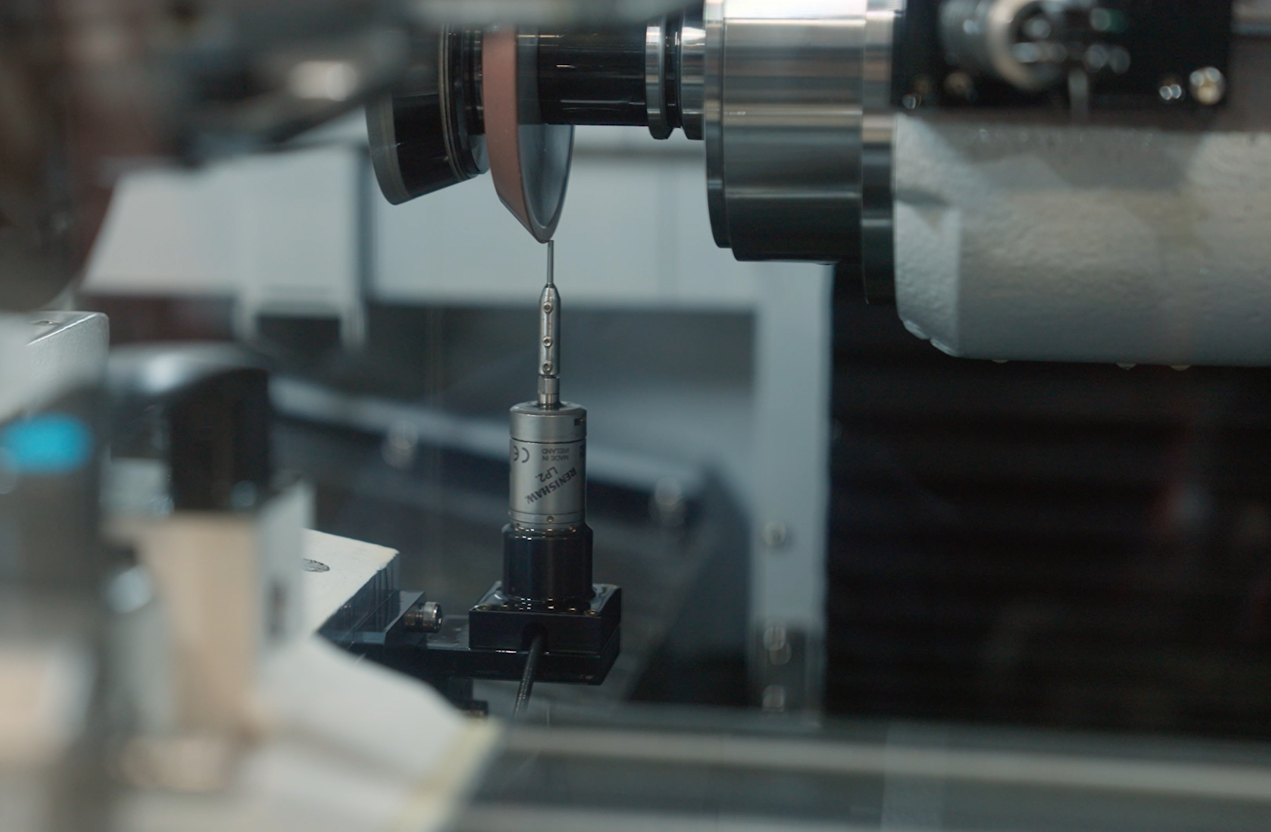 Machine Shop Tools and Equipment