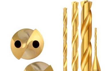 PVD Coating Services